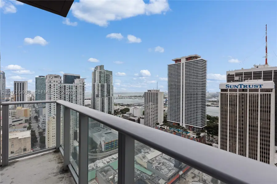 151 SE 1st St #3202, Miami, FL 33131 - #2