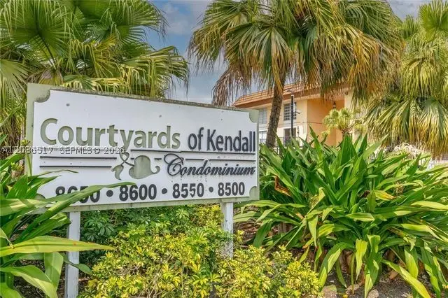 8500 SW 109th Ave #6-109, Miami, FL 33173 - #1
