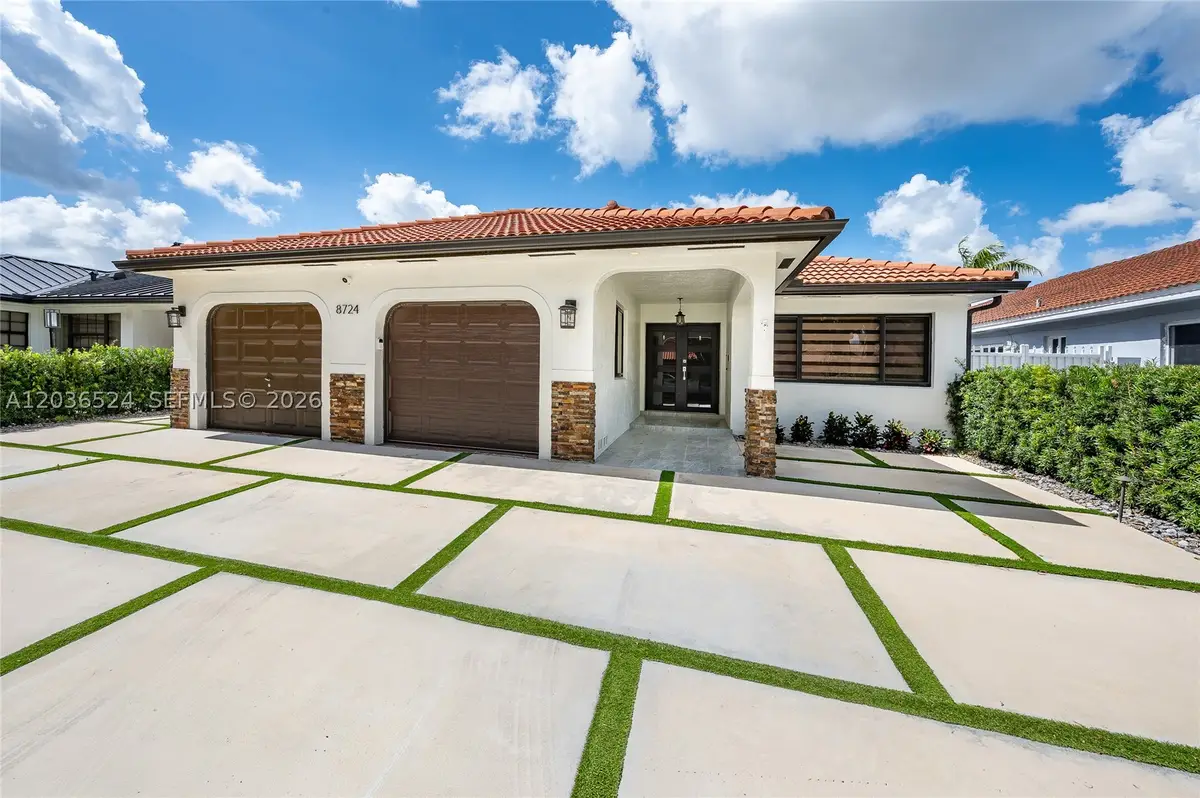 8724 NW 149th Ter, Miami Lakes, FL 33018 - #1