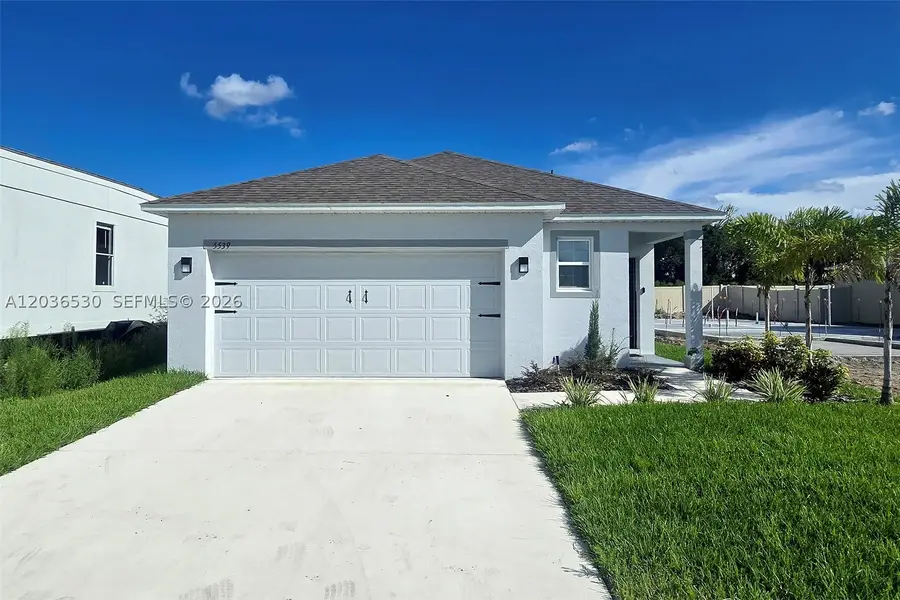 5539 Maddie Dr, Haines City, FL 33844 - #2