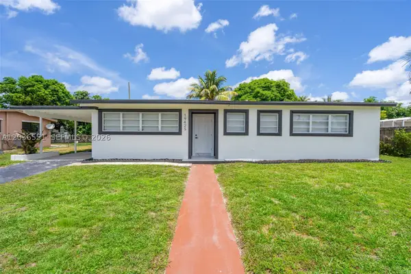 19425 NW 39th Ave, Miami Gardens, FL 33055