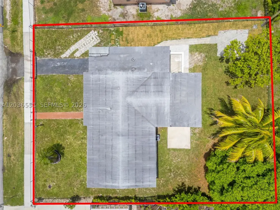 19425 NW 39th Ave, Miami Gardens, FL 33055 - #2