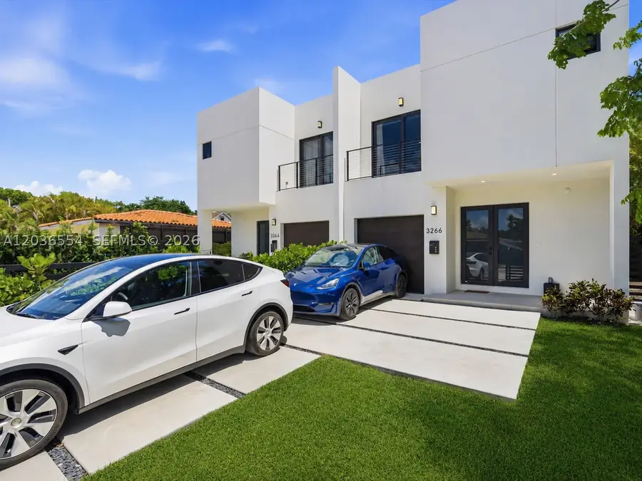 3266 SW 25th Ter #3266, Miami, FL 33133 - #2