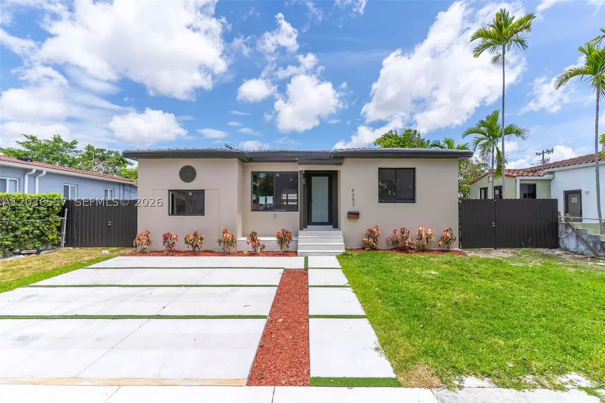 4353 SW 2nd St, Miami, FL 33134 - #1