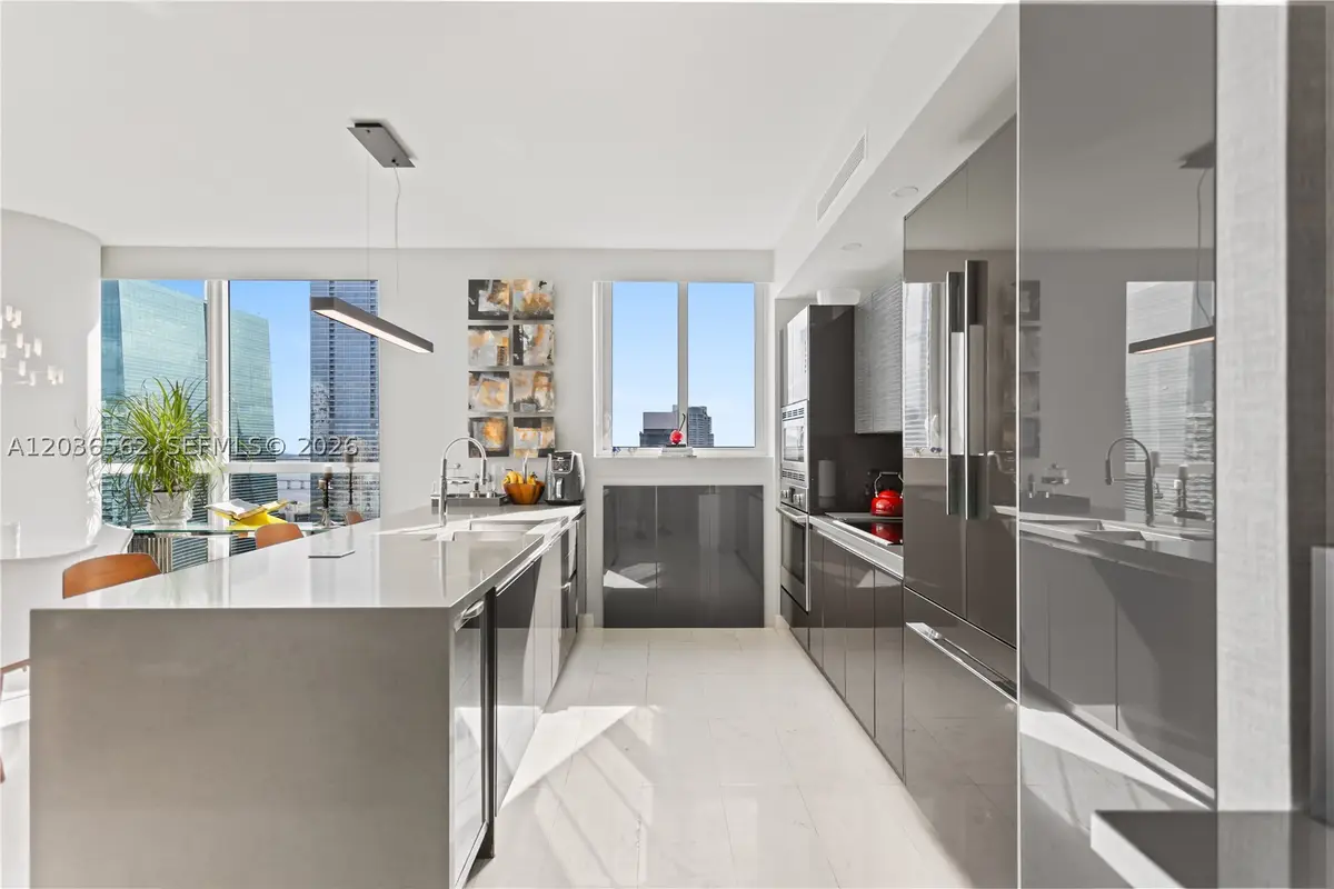 1080 Brickell Ave #3300, Miami, FL 33131 - #1