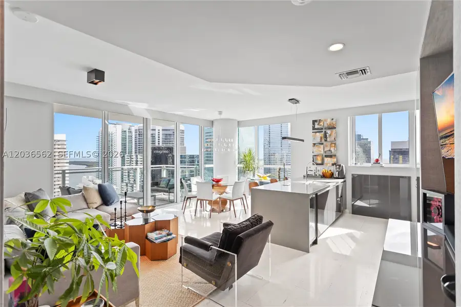 1080 Brickell Ave #3300, Miami, FL 33131 - #3