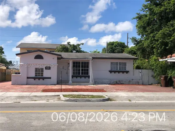 447 E 32nd St, Hialeah, FL 33013