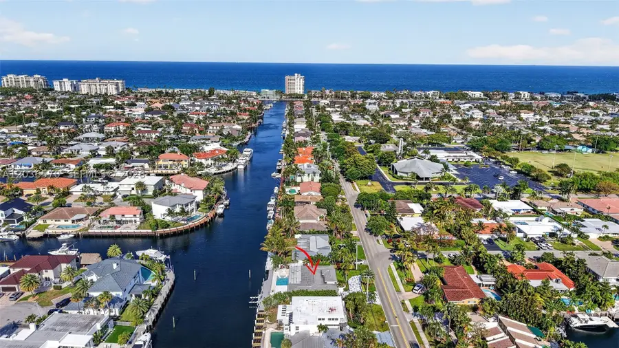 2611 NE 36th St, Lighthouse Point, FL 33064 - #2