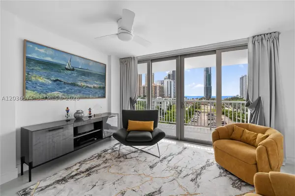 231 174th St #818, Sunny Isles Beach, FL 33160