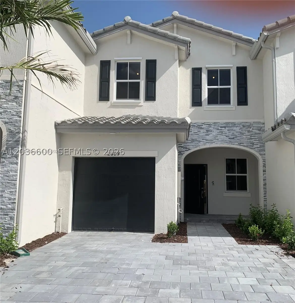 2684 SE 12 Street, Homestead, FL 33033 - #1