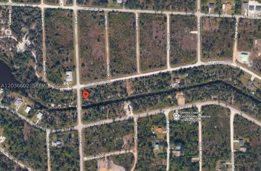 27309 Monte Cristo Blvd, Punta Gorda, FL 33955 - #2