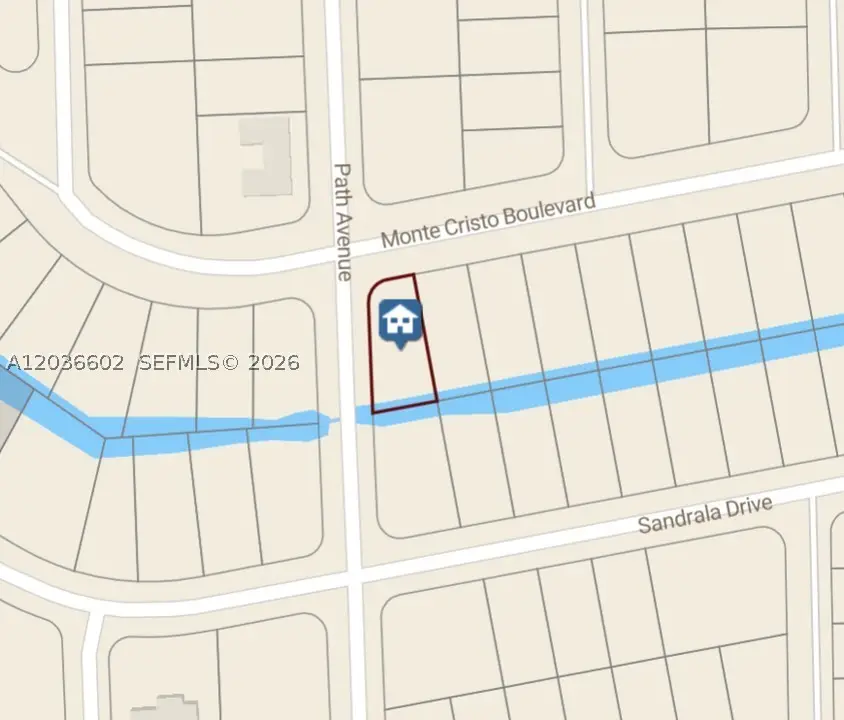 27309 Monte Cristo Blvd, Punta Gorda, FL 33955 - #3