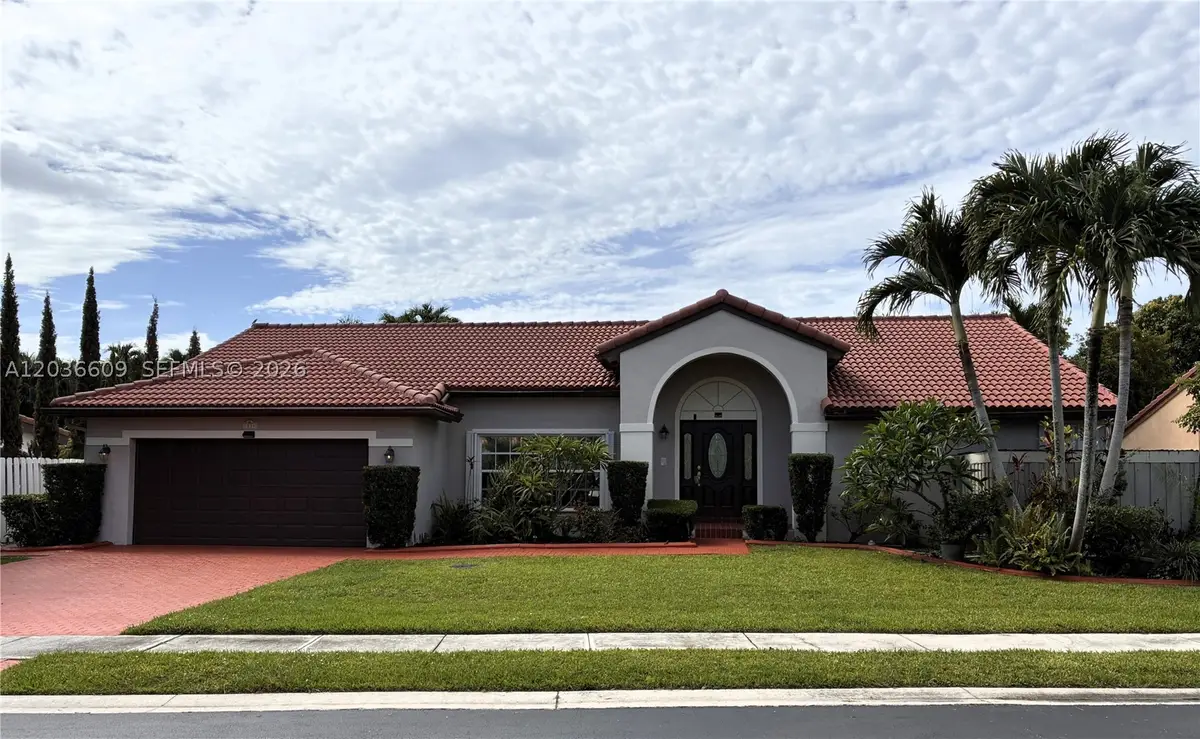 1334 NW 127th Dr, Sunrise, FL 33323 - #1