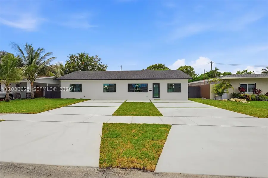1140 NE 201st Ter, Miami, FL 33179 - #2