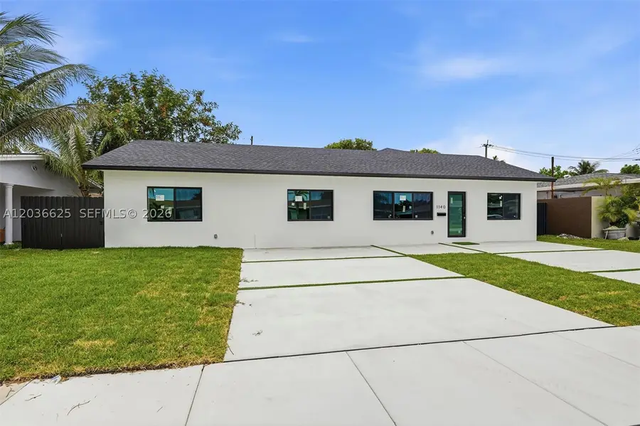 1140 NE 201st Ter, Miami, FL 33179 - #3