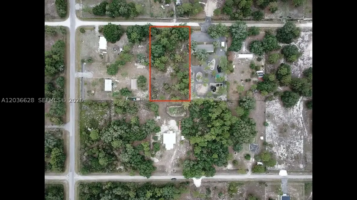 685 S Isora St, Clewiston, FL 33440 - #1