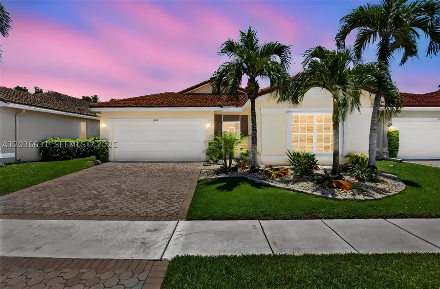 7679 Lemonwood St, Boynton Beach, FL 33437 - #2