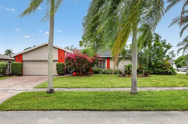 6961 NW 20th Ct, Margate, FL 33063