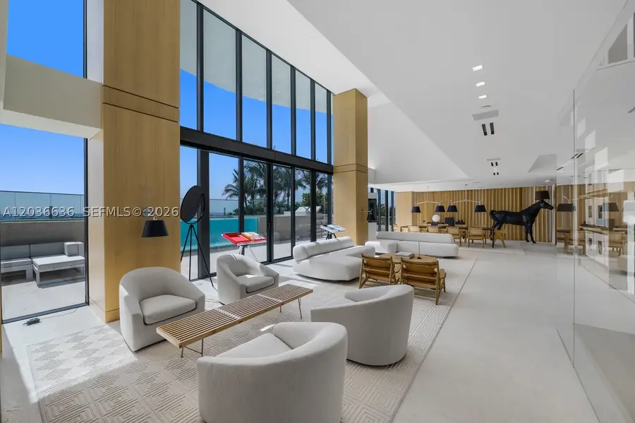 19575 Collins Ave #3, Sunny Isles Beach, FL 33160 - #3