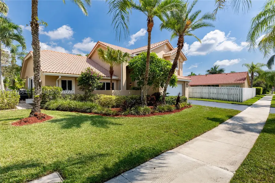 1171 Laguna Springs Dr, Weston, FL 33326 - #3
