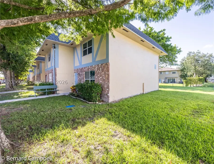 7501 Kimberly Blvd #115, North Lauderdale, FL 33068 - #2