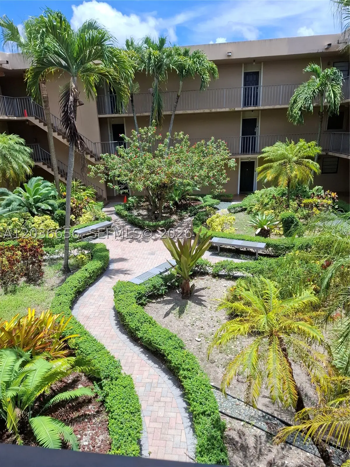 10425 SW 112th Ave #207, Miami, FL 33176 - #1