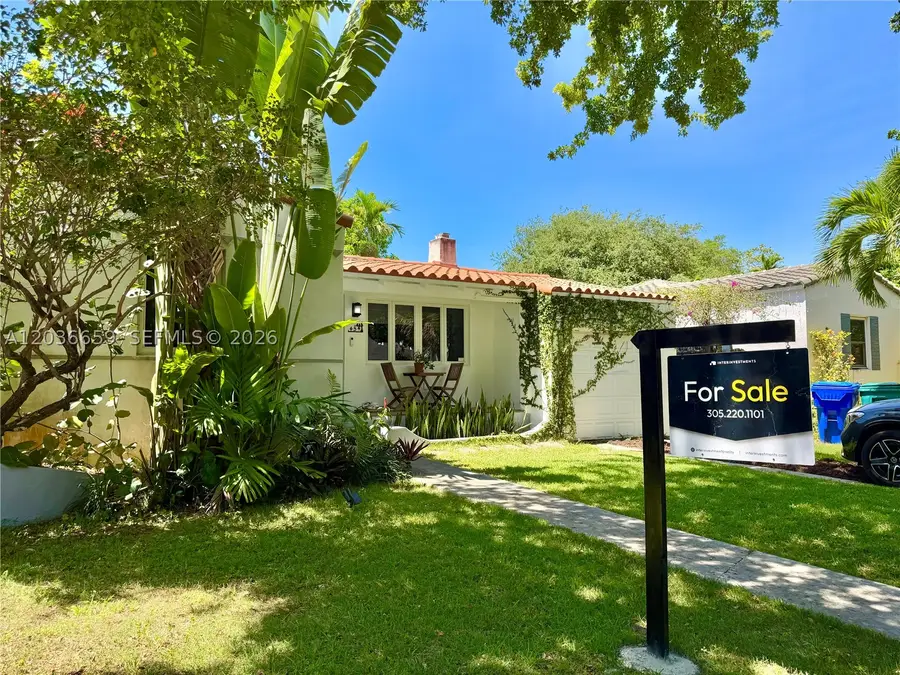 454 NE 76th St, Miami, FL 33138 - #3