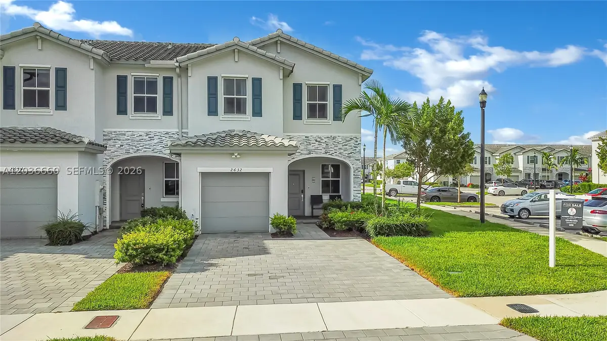 2632 SE 11th Ct, Homestead, FL 33035 - #1