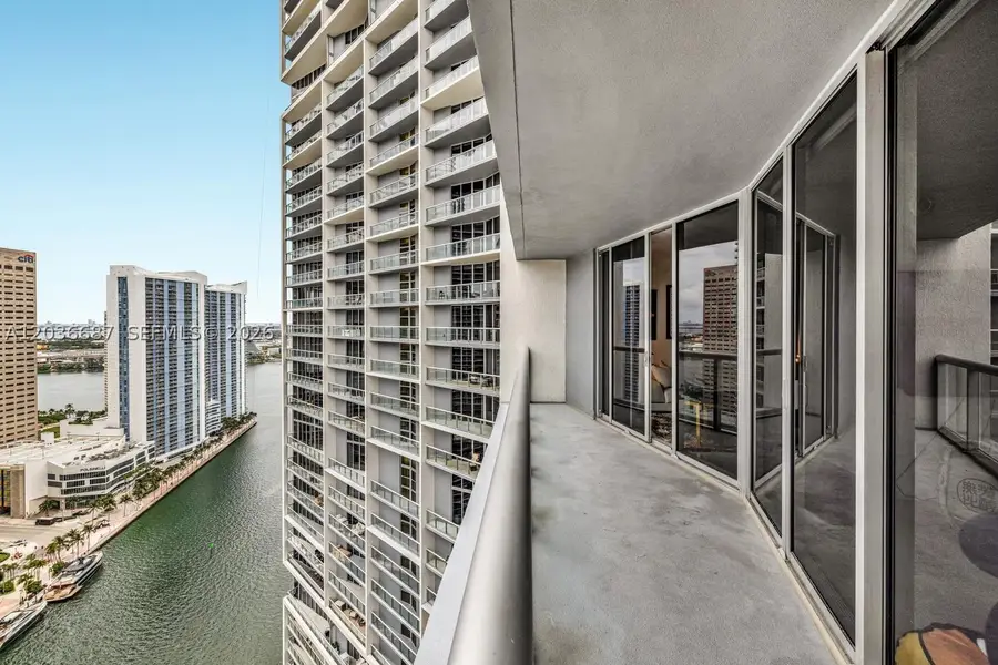475 Brickell Ave #3214, Miami, FL 33131 - #2