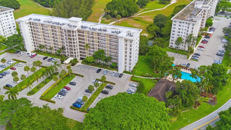 3200 N Palm Aire Dr #501, Pompano Beach, FL 33069 - #3