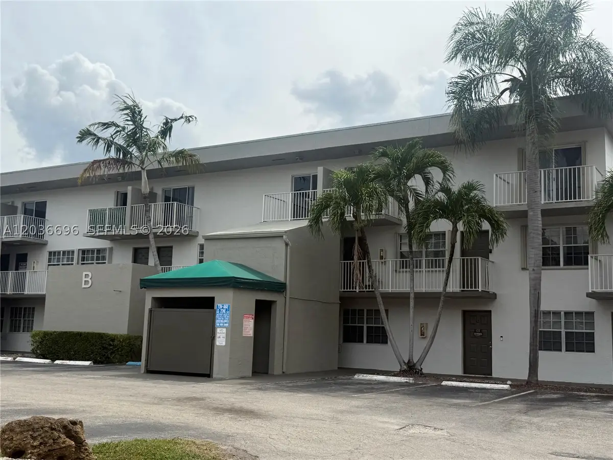 7510 SW 152nd Ave #B202, Miami, FL 33193 - #1