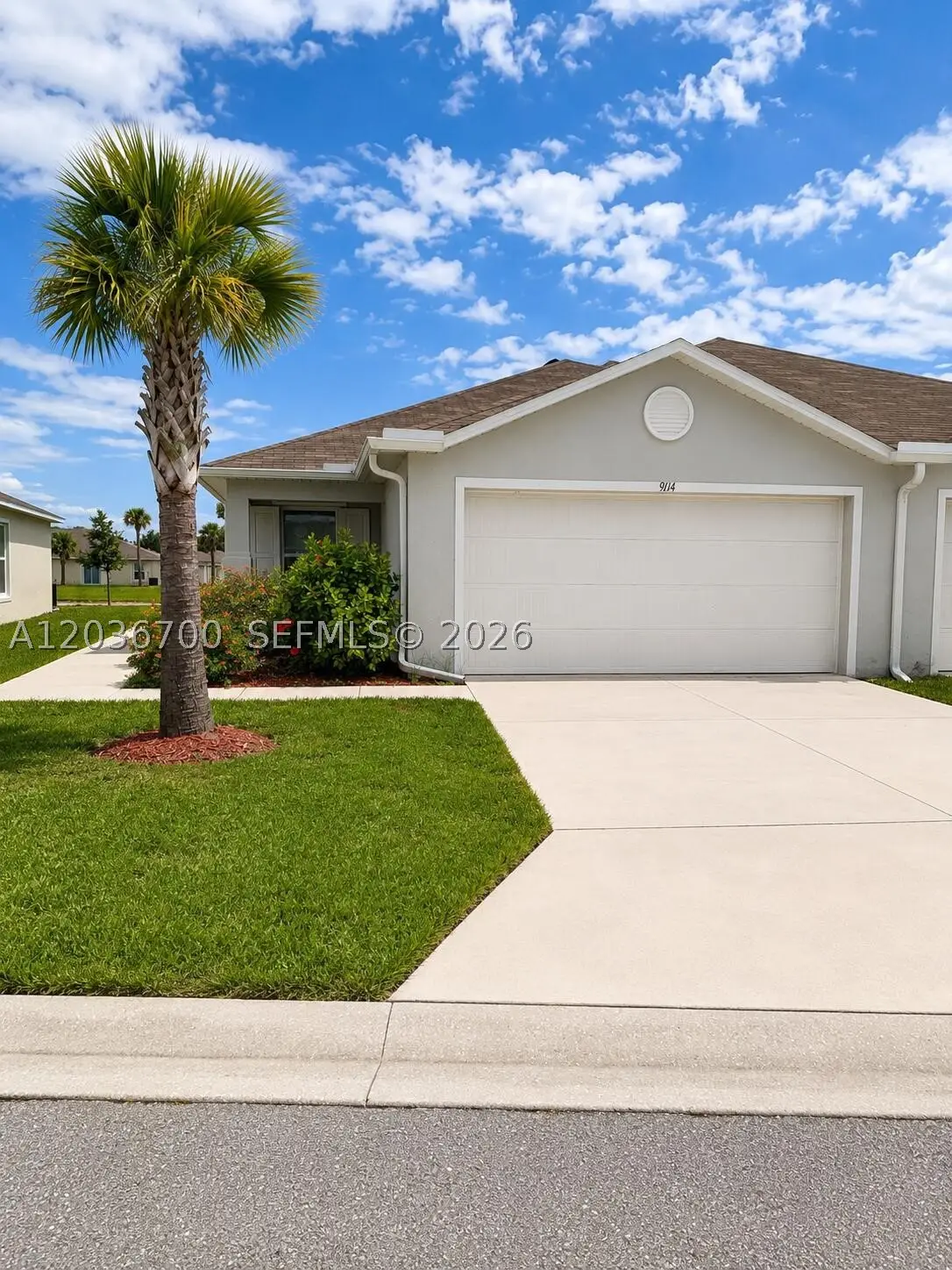 9114 Aegean Cir, Lehigh Acres, FL 33936 - #1