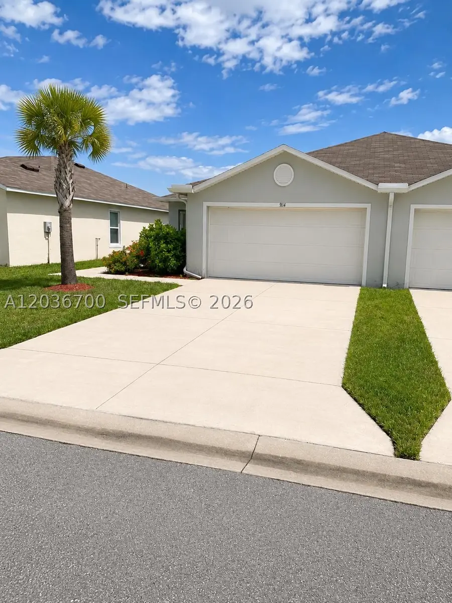 9114 Aegean Cir, Lehigh Acres, FL 33936 - #3