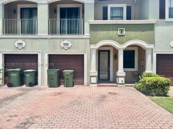 568 NE 35th Ave, Homestead, FL 33033