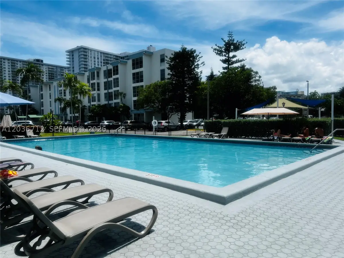 17570 Atlantic Blvd #206, Sunny Isles Beach, FL 33160 - #1