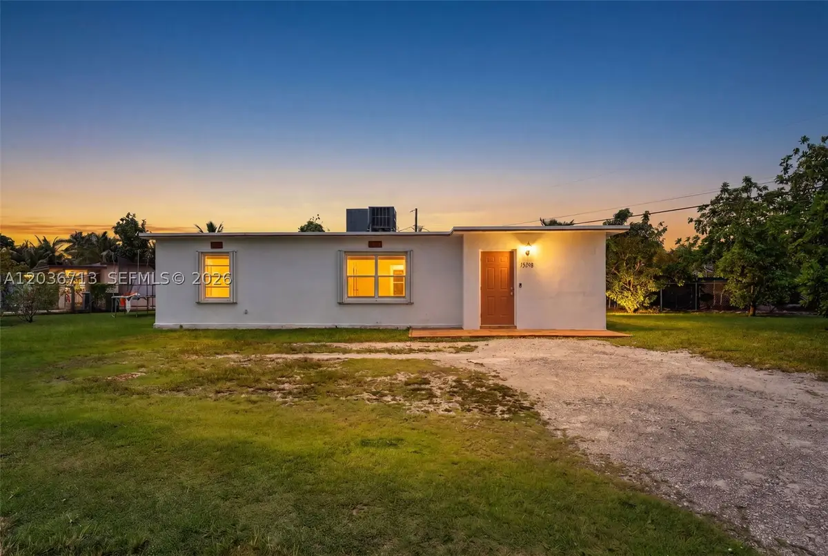 15398 Garfield Dr, Homestead, FL 33033 - #1