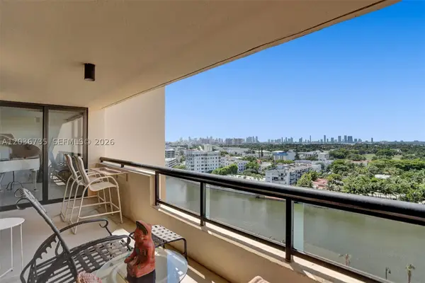 2555 Collins Ave #1508, Miami Beach, FL 33140