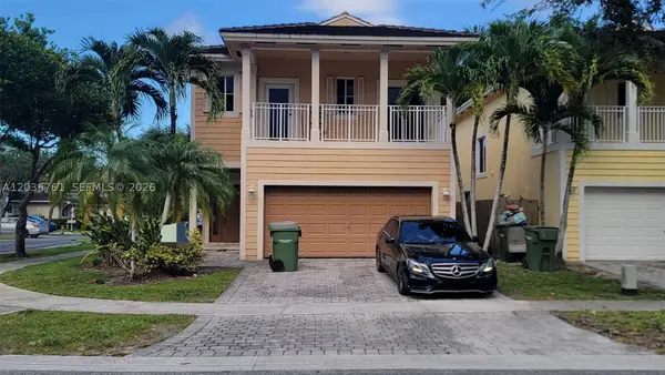 391 NE 33rd Ter, Homestead, FL 33033