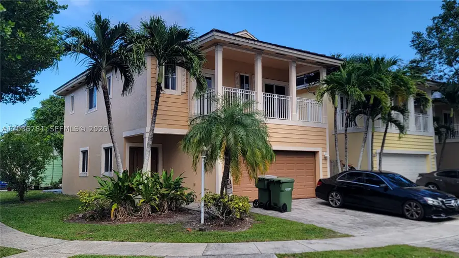 391 NE 33rd Ter, Homestead, FL 33033 - #2