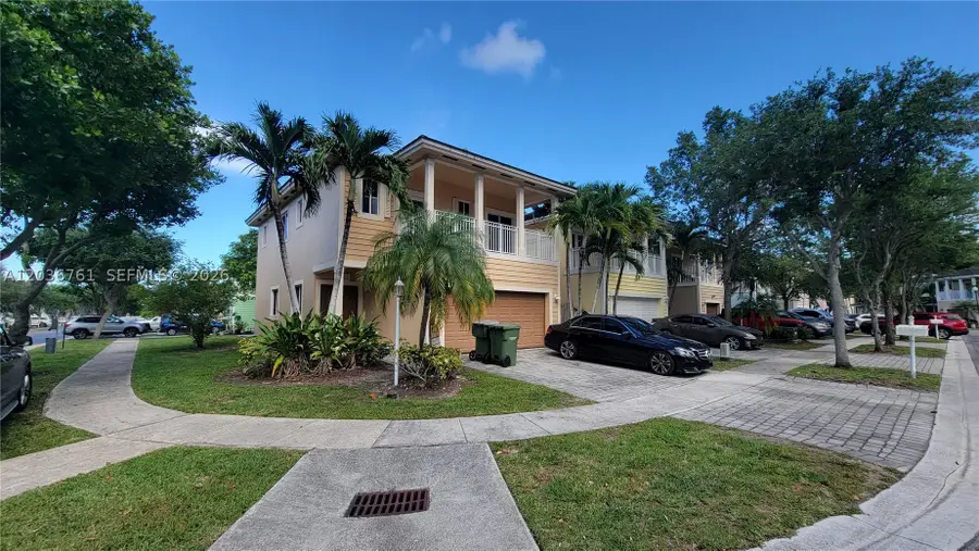 391 NE 33rd Ter, Homestead, FL 33033 - #3