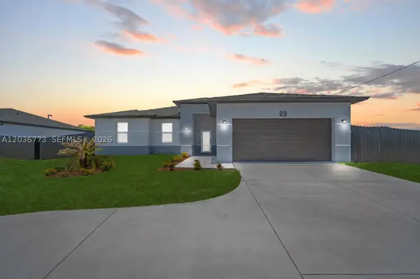 29 Diplomat Pkwy E, Cape Coral, FL 33909