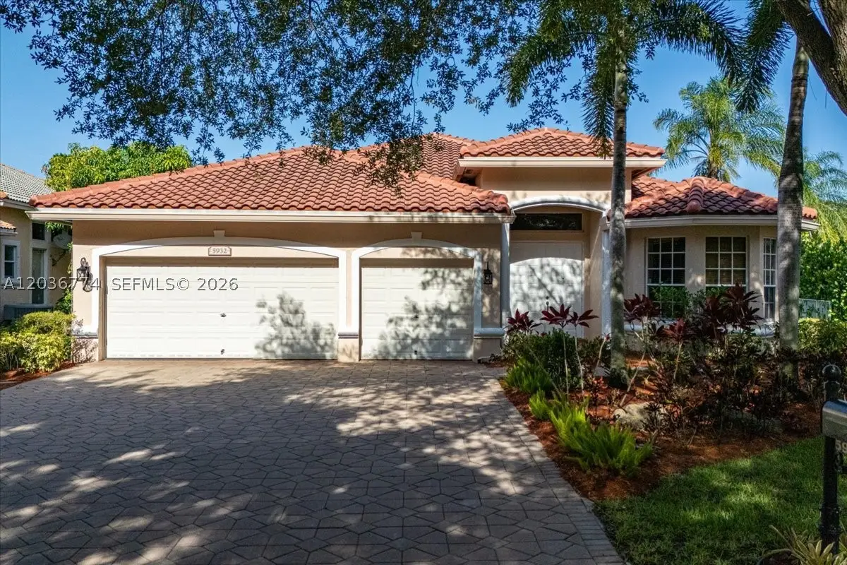 Address Withheld By Seller, Coral Springs, FL 33067 - #1