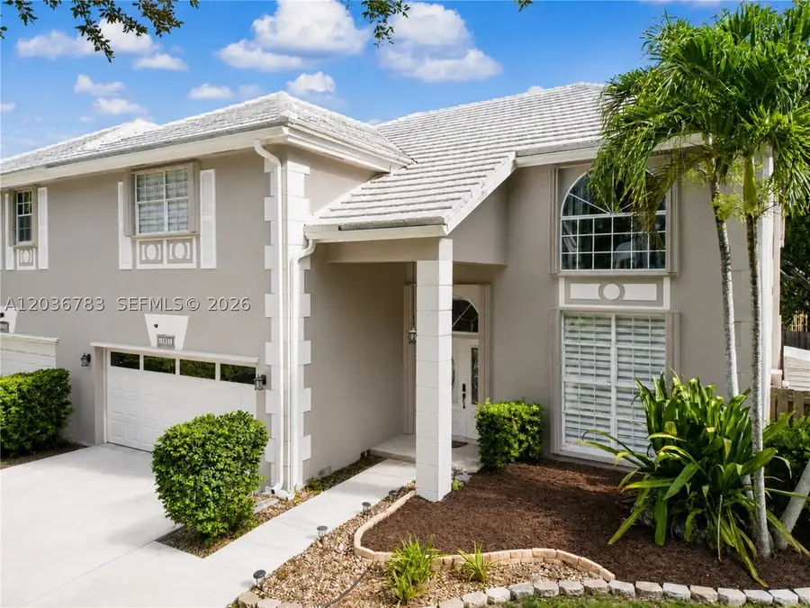 10341 Panama St, Cooper City, FL 33026 - #2