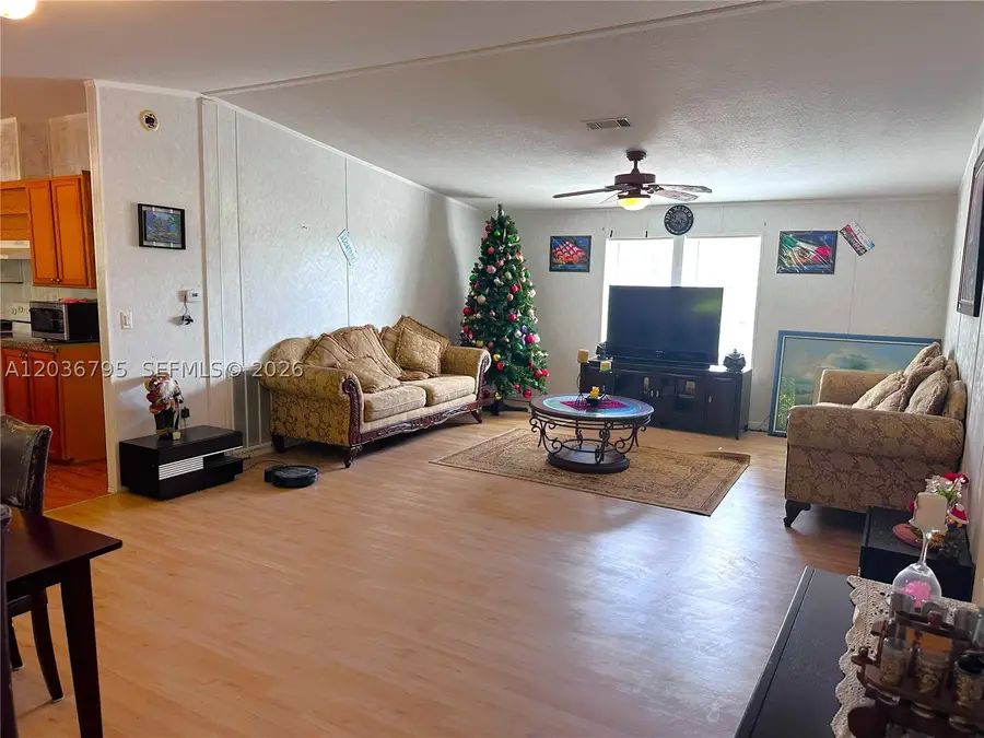 1 Ridge Rd, Frostproof, FL 33843 - #3