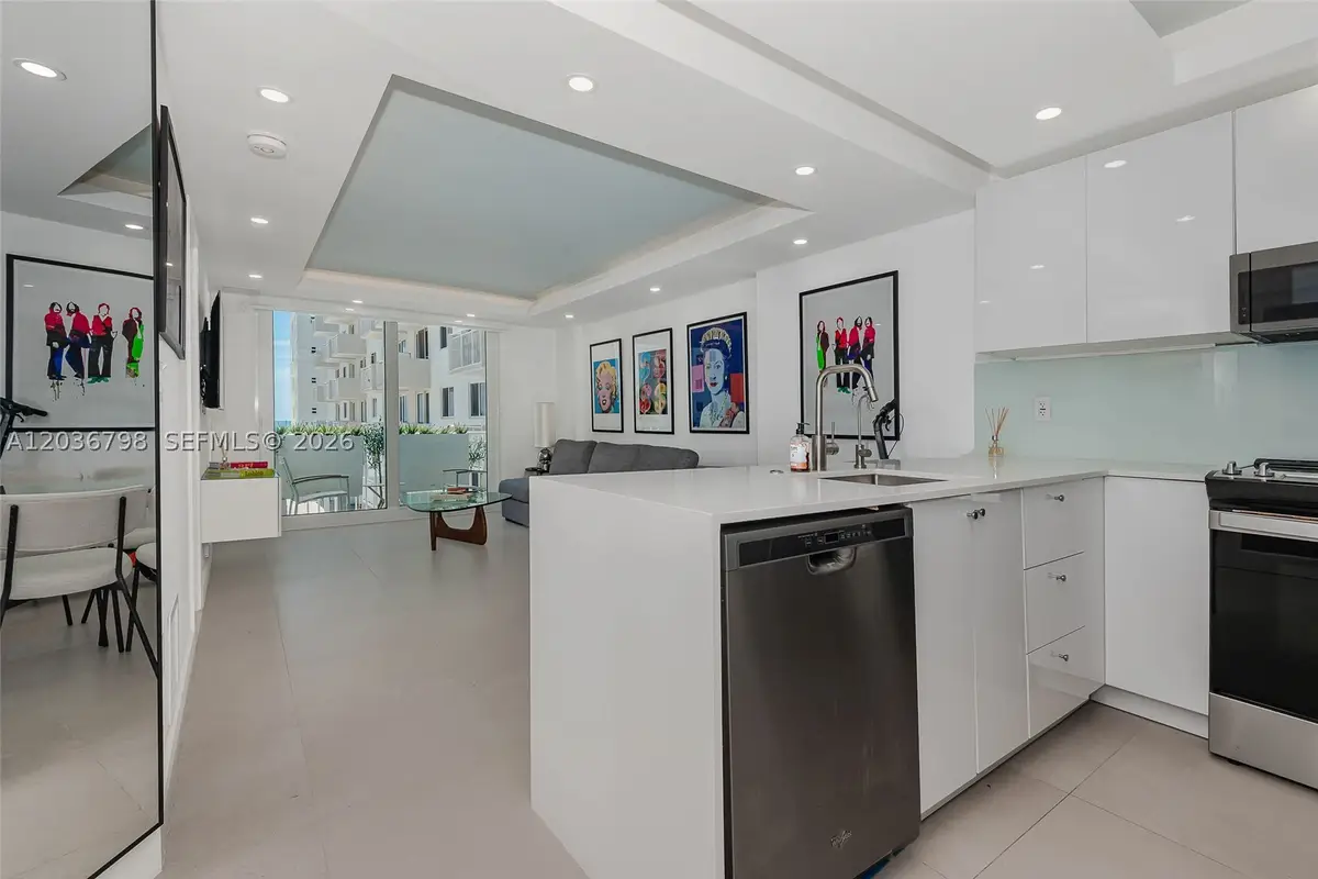 345 Ocean Dr #326, Miami Beach, FL 33139 - #1