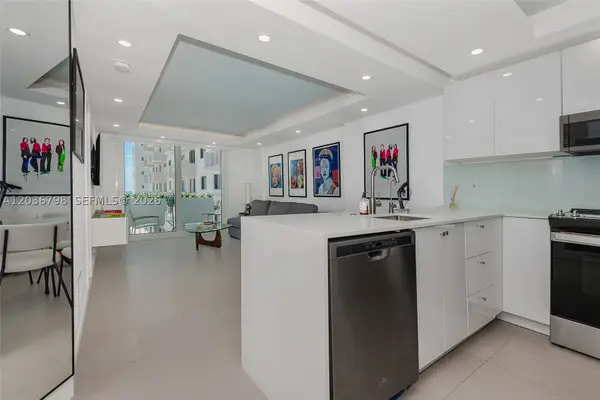 345 Ocean Dr #326, Miami Beach, FL 33139