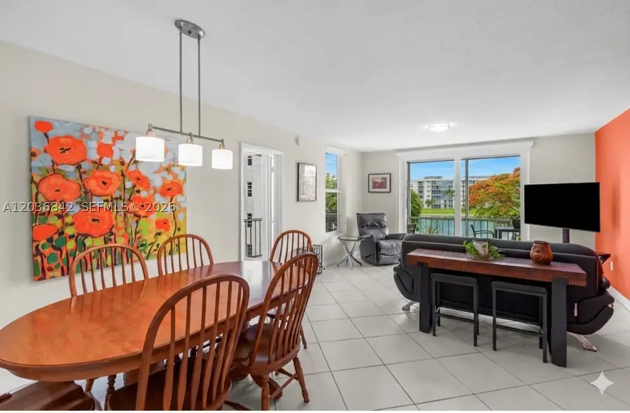 2903 Point East Dr #K301, Aventura, FL 33160 - #2