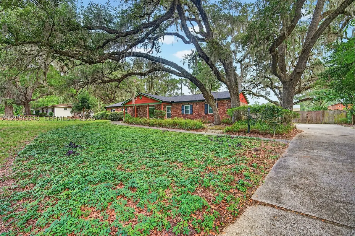 1944 SW 48th Avenue, Gainesville, FL 32609 - #1