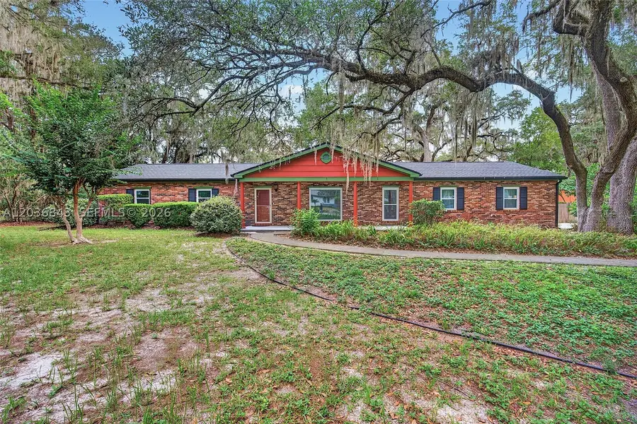 1944 SW 48th Avenue, Gainesville, FL 32609 - #2