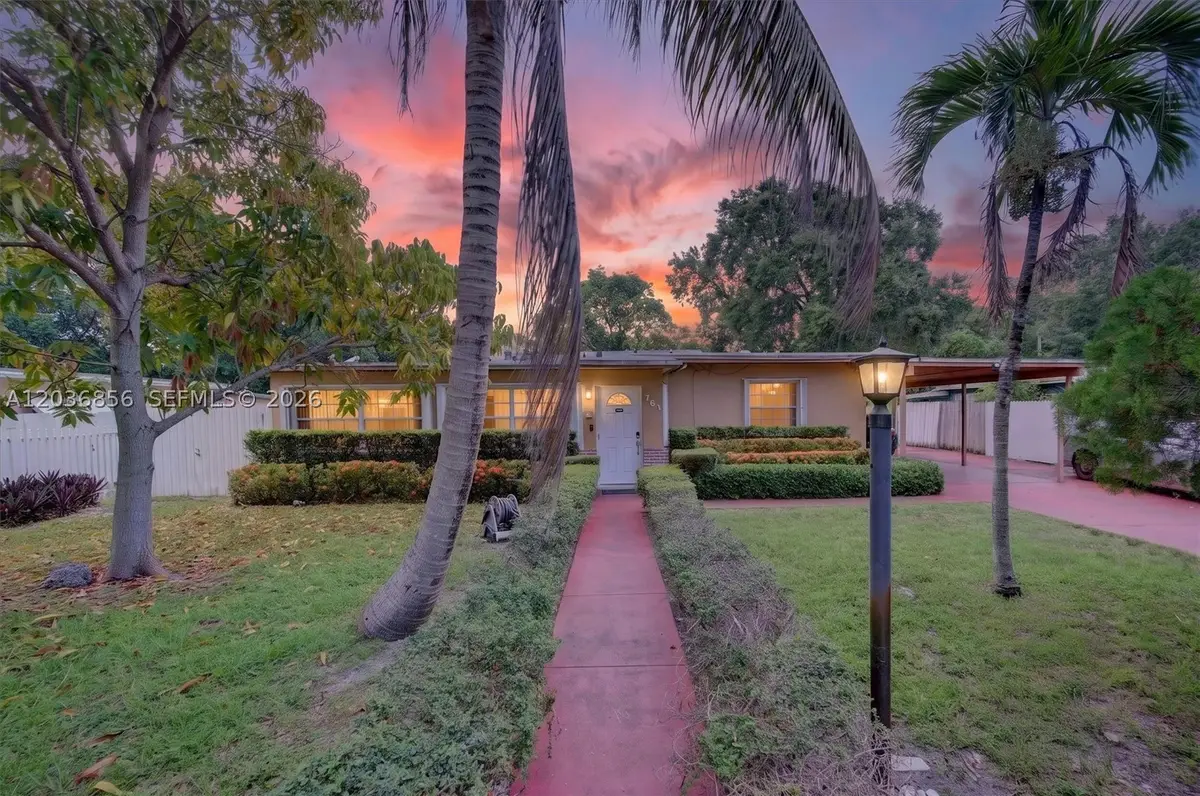 761 NE 139th St, North Miami, FL 33161 - #1